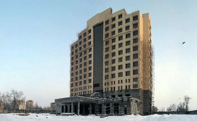 Starwood дар Душанбе меҳмонхонаи “Шератон” мекушояд