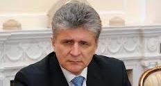 Йенча барои мулоқот бо Раҳмону Аслов ба Душанбе омад
