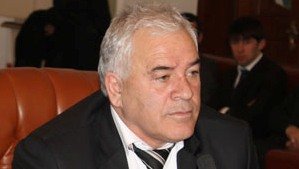 Маҳмадов дар бораи ... бозгардондани Самарқанду Бухоро