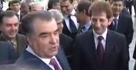 Моҷарои Занҷонӣ ба равобити Тоҷикистону Эрон чӣ таъсир дорад?