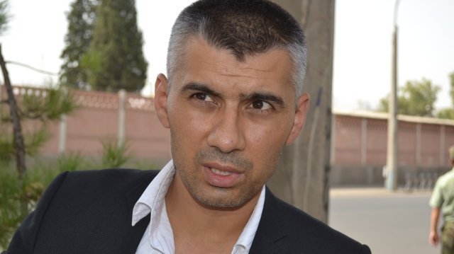 Қудратов: “Парвандаи Зайдро ба далели номи наздикони президент махфӣ карданд”