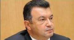 Боздиди Қоҳир Расулзода аз бозори сӯхтаи "Саховат"