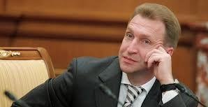Сафари Шувалов ба Душанбе ва дидораш бо Эмомалӣ Раҳмону Расулзода