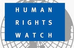 Ба Human Rights Watch "минбар" надоданд, то гузоришашро қироат кунад