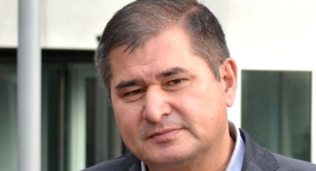 Раҳматилло Зоиров: "То 20 моҳи дигар раисиро канор мегузорам"