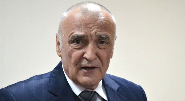 Шукурзода ва Усмонов: "ТОҶИКИСТОН аст, на ТОҶИСТОН" (ВИДЕО)