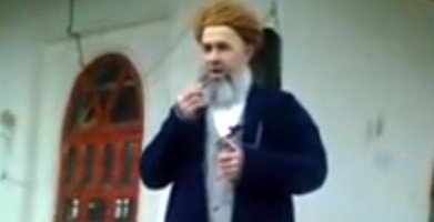 Ҷамолиддин Амонуллозода дар бораи шиа ва Қаззофию Ҷаноби Олӣ
