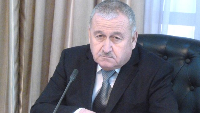 Вазири нав аз "Роғун", саҳмияҳо ва се тақсим кардани "Барқи тоҷик" гуфт