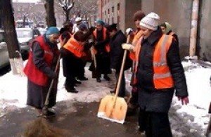 Дастури нави Убайдуллоев дар мавриди кӯчарӯбҳои Душанбе