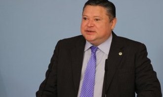 Мансаби нави собиқ вазири умури хориҷӣ