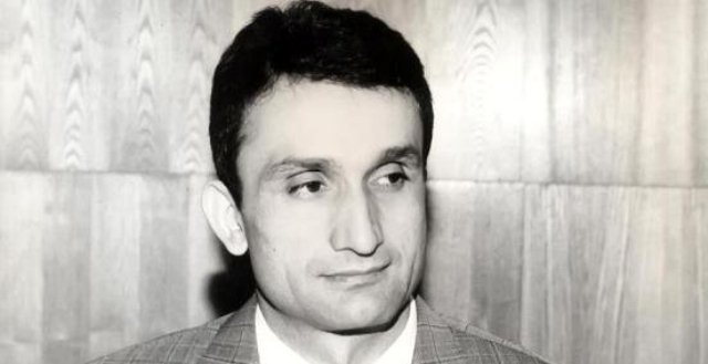 Зайд Саидов гуфтааст, аз шароити боздоштгоҳ шикоят надорад