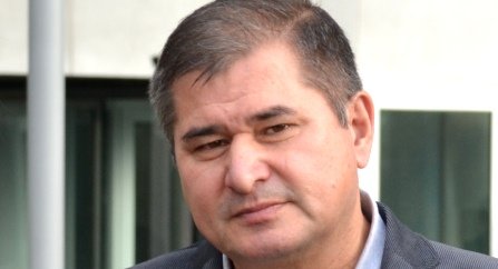Зоиров: “Мақомоти тоҷик аз воқеаҳои Украина хулосае намебароранд”
