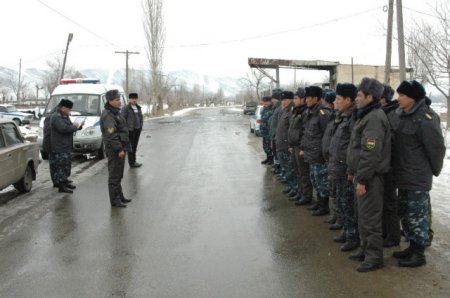 Фаъол шудани патрулҳо дар Хоҷаи Аълову Ворух ва Оқсой (АКС) Фаъол шудани патрулҳо дар Хоҷаи Аълову Ворух ва Оқсой (АКС)