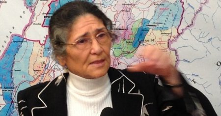 Гузоришгари вижаи СММ: “Бо Зайд Саидов мулоқот накардам”