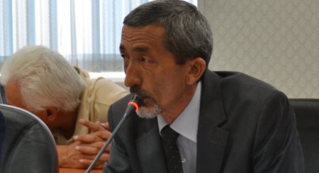 BHR: “Қарори додгоҳ нисбат ба Тутубалина зидди меъёрҳои байналмилалист”
