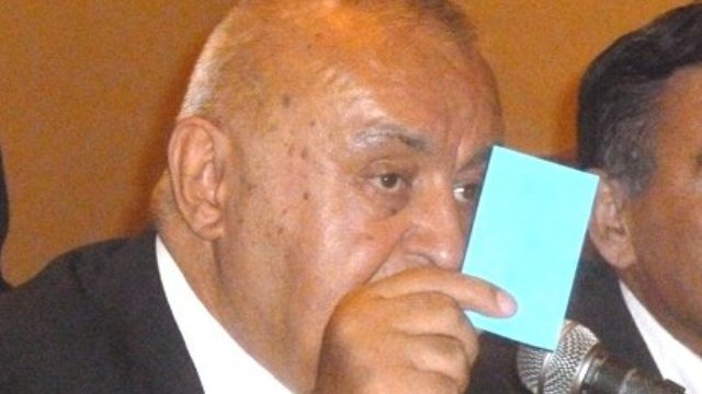 Шабдолов: “Бадахшониҳо пешниҳоди Сӯҳроб Шарифовро қабул намекунанд”