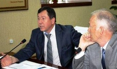 Даъвати Раҳимзода аз собиқ кормандони пулиси Кӯлоб