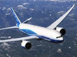 Туркманҳо акнун бо "Boeing-777-200LR" парвоз мекунанд