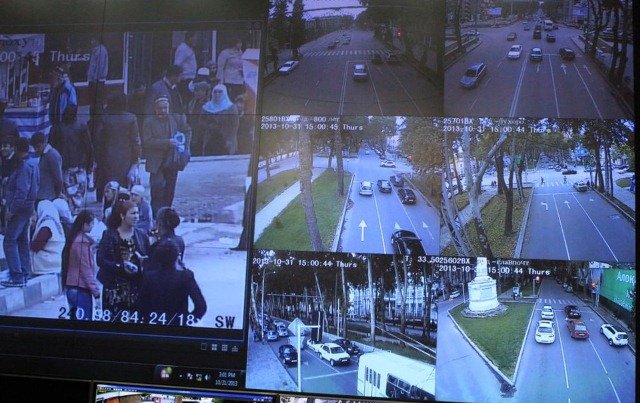 7 назар:  Аз ҷаримабандиҳои “Шаҳри бехатар” розиед?