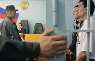 Бо даъвои ФСБ шаҳрванди тоҷик ба 17 сол маҳкум шуд