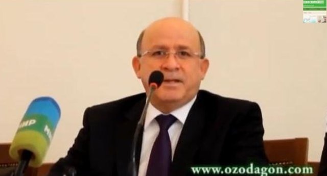 Радди даъвои вакилони Зайд Саид алайҳи Абдуфаттоҳи Ғоиб