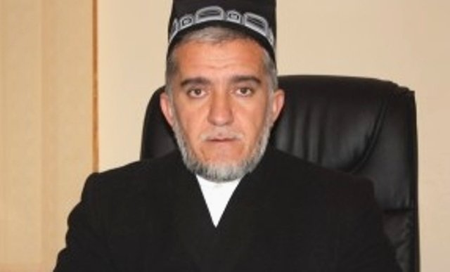 Таълими Абдулқодирзода ба дипломатҳои ояндаи тоҷик