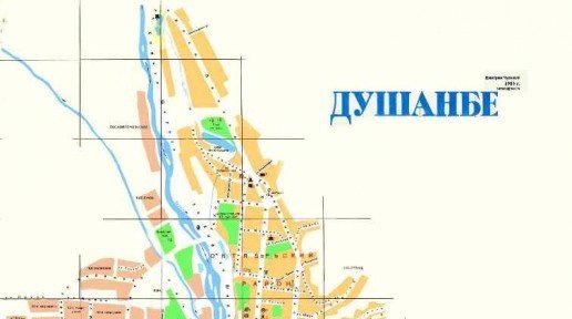 Садои тирпаронӣ ва боздошти ду нафар дар "Мирзобек"-и Душанбе