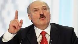 Ҳушдори Лукашенко аз нооромиҳо дар Тоҷикистон ва дигар кишварҳои СПАД