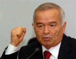 Ислом Каримов эълон кард, базудӣ курсияшро тарк карданӣ нест