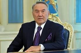 Назарбоев: Кори президент хеле вазнин аст