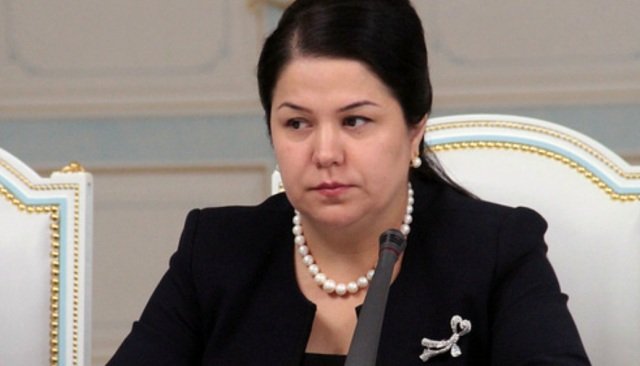 Озодаи Эмомалӣ – президенти ояндаи Тоҷикистон?