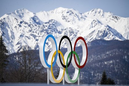 Лвов дархост барои мизбонии Олимпиада-2022-ро бозпас гирифт