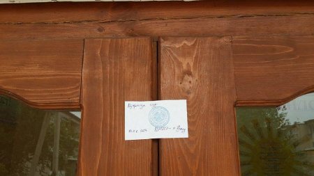 АКС: Қароргоҳи ҲНИТ дар Суғд вайрон ва ҷояш кабудизор мешавад?