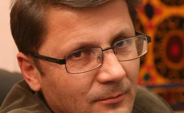 Исфандиёри Назар: “Меравам! Ин дигар шарҳ намехоҳад”