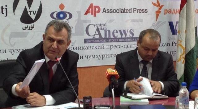 Нуриддин Саидов: “Қаср надорам. Як манзили дуҳуҷраӣ дораму бас”