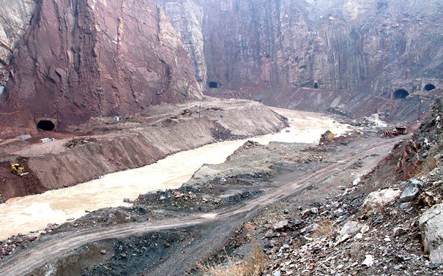 Нуқтагузорӣ баъди омӯзиши 4-солаи Роғун дар Алмаато