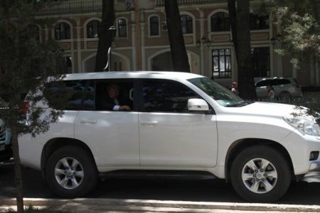 Нуриддин Саидов: “Қаср надорам. Як манзили дуҳуҷраӣ дораму бас”