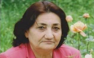 Шаҳрияи Аҳтамзод: “Фаластино, машав навмед зинҳор!”