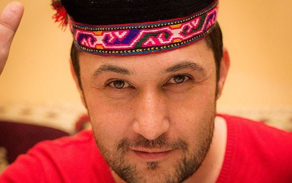 Ҳабиб Ҳакимов, овозхони маъруф, аз Тоҷикистон рафт