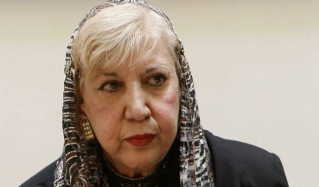 Даргузашти Симини Беҳбаҳонӣ, “бонуи ғазал”, дар 87-солагӣ