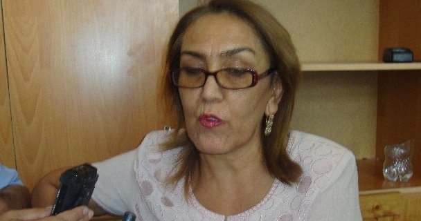Файзиннисо Воҳидова: “Гуфта наметавонам, ки тарки Тоҷикистон нахоҳам кард”