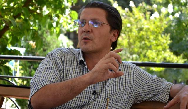 Исфандиёр: “Ҷафо, ки аз ҳад гузашт, на фақат ман, балки дигарон ҳам мераванд”