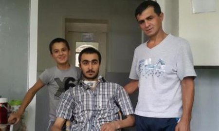 Қарори Додгоҳи олӣ дар бораи 9 сол зиндонӣ шудани Усмон Ғайратов