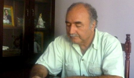 Бӯрӣ Каримов: “Барои худам не, барои Бозор Собир ду бор ба дарбор рафтам” (ВИДЕО)