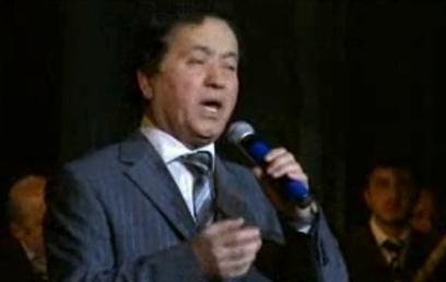 Даргузашти сарояндаи маъруфи тоҷик дар Сочӣ