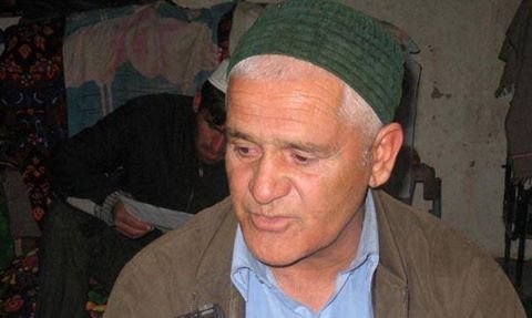 Талаби 3 миллион аз қотилони Салоҳиддин, муҳоҷири сарбуридаи тоҷик