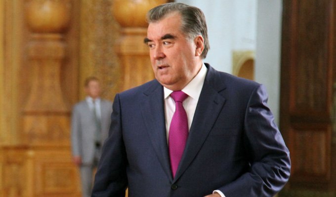 Президент дар Минск: Кӯлоб пойтахти ИДМ эълон мешавад