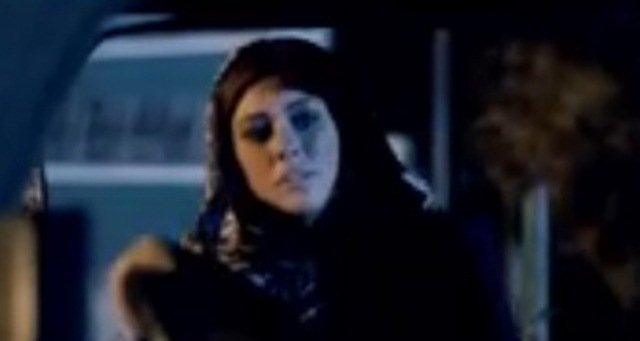 ВИДЕО: Бонуи ҳиҷобпӯш дар клипи нави Мансур