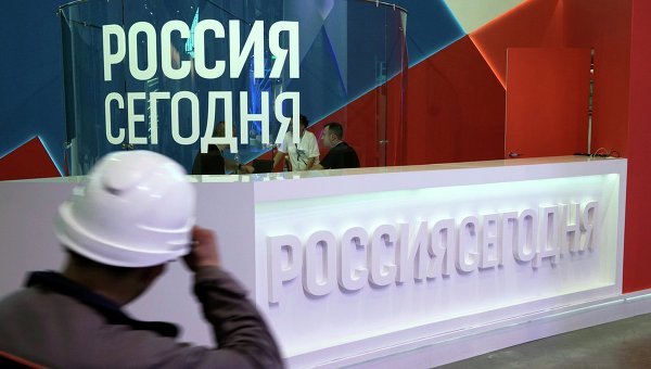 362 миллион $ барои “Россия сегодня” ва фаъолияташ дар Тоҷикистон