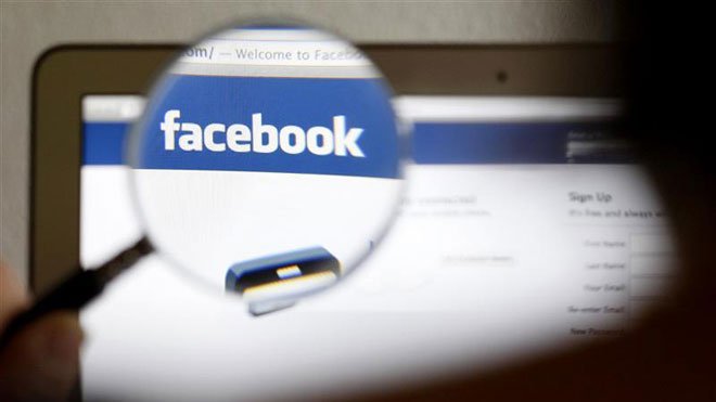 Масдудияти дубораи Фейсбук дар Тоҷикистон